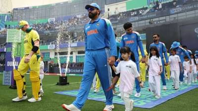 AUS vs IND : रोहित-विराटची क्रेझ! भारताच्या दौऱ्याआधीच ऑस्ट्रेलियाला तगडा फायदा