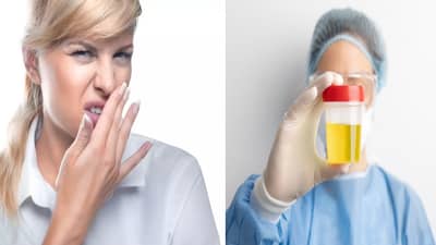 लघवीतून येत असेल दुर्गंध तर अजिबात दुर्लक्ष करू नका; या गंभीर आजारांची सुरुवात असू शकते