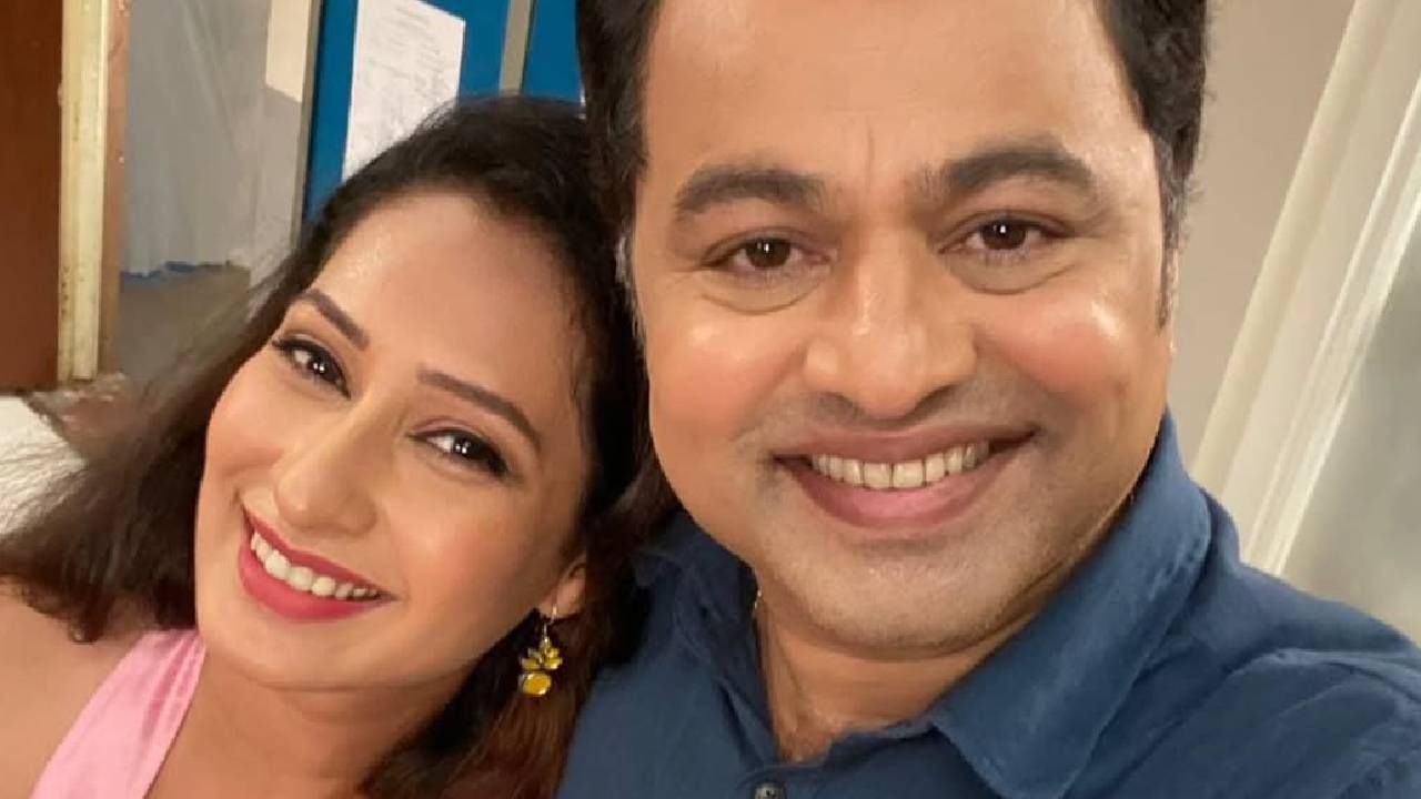 Priya Marathe : माझी बहीण लढवय्या होती, पण..; प्रिया मराठेच्या निधनानंतर सुबोधची भावूक पोस्ट