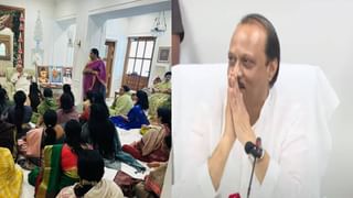 सुनेत्रा पवार संघाच्या कार्यक्रमात; उंचावल्या भुवया, अजित पवारांची प्रतिक्रिया समोर