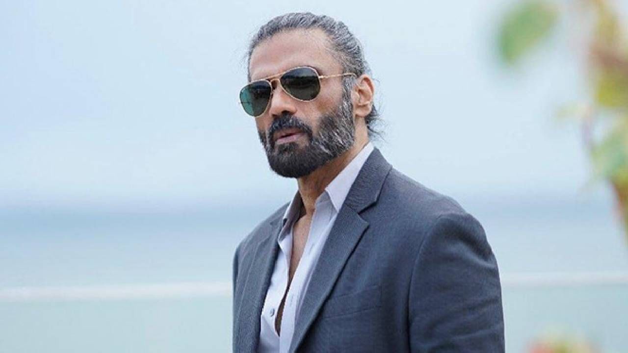 घाणेरडा आवाज, बेकार ॲक्टिंग..; सुनील शेट्टीने सर्वांसमोर केला त्याचा अपमान