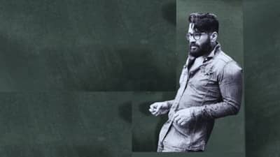 ज्या हॉटेलमध्ये वडील करायचे काम, हिरो होताच त्याने आधी घेतले ते विकत, अण्णांची मालमत्ता तरी किती? ही कथा प्रेरणादायी