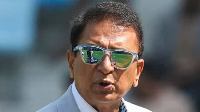 Sunil Gavaskar : भारतीय क्रिकेटमधून काढून फेकलं पाहिजे.. सुनील गावस्करांचा गंभीर आणि बुमराहवर निशाणा