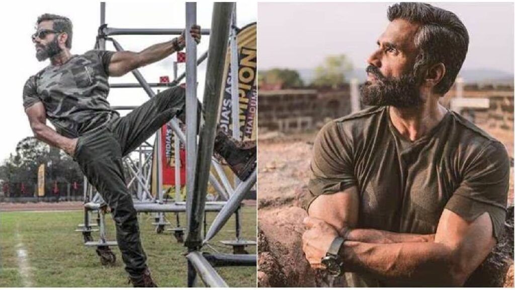 Sunil Shetty networth