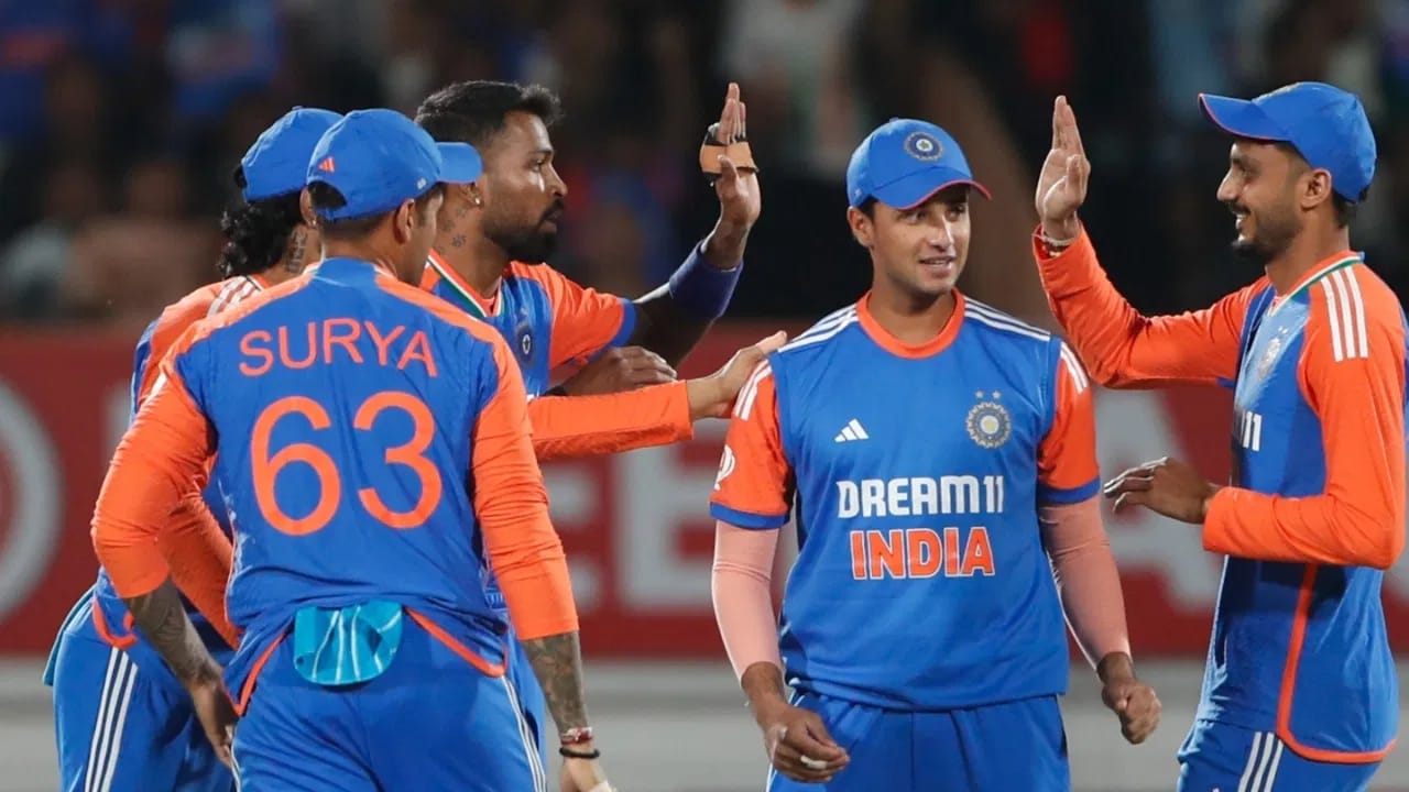 Asia Cup : टी 20 आशिया कप स्पर्धेत सर्वाधिक वेळा झिरोवर आऊट होणारे फलंदाज, हार्दिक पंड्या कितव्या स्थानी?