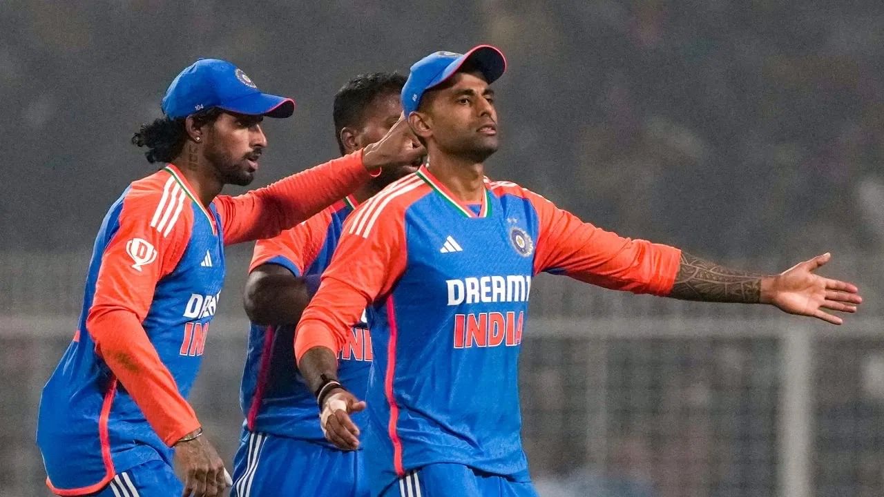 Asia Cup 2025 स्पर्धेच्या सुरुवातीआधीच मोठा बदल, टीम इंडियावर होणार परिणाम! Asia Cup 2025 स्पर्धेच्या सुरुवातीआधीच मोठा बदल, टीम इंडियावर होणार परिणाम!