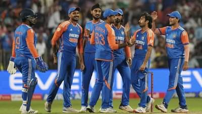 Asia Cup 2025 : सूर्यकुमार कॅप्टन, आशिया कपसाठी भारताचा 15 सदस्यीय संघ, मोहम्मद कैफकडून या खेळाडूंचा समावेश