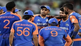 सूर्यकुमार कॅप्टन, 3 सामने-15 खेळाडू, आशिया कपसाठी भारताचा संभाव्य संघ.