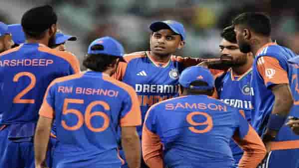 Asia Cup 2025 : सूर्यकुमार यादव कॅप्टन, 3 सामने-15 खेळाडू, आशिया कपसाठी भारताचा संभाव्य संघ