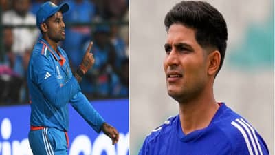 Asia Cup 2025: सूर्याऐवजी शुबमन गिल कॅप्टन;20 ऑगस्टपर्यंत टीम इंडियाची घोषणा!