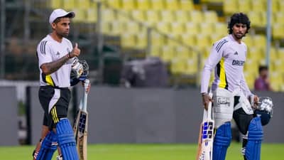 Duleep Trophy : शुबमननंतर आणखी एका संघाचा कर्णधार बदलला, आशिया कपसाठी निवड झालेला खेळाडू आऊट