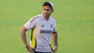 Asia Cup 2025: सूर्यकुमार यादव आशिया कप स्पर्धेतून बाहेर? या खेळाडूला कर्णधारपद मिळण्याची शक्यता