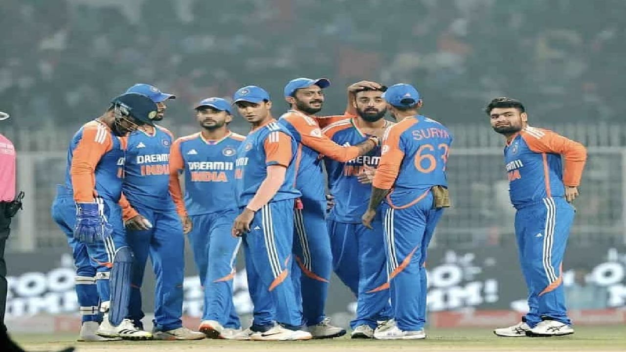 Asia Cup 2025 : आशिया कपसाठी भारतीय संघात 7 खेळाडूंना पहिल्यांदाच संधी, निवड समितीचा निर्णय Asia Cup 2025 : आशिया कपसाठी भारतीय संघात 7 खेळाडूंना पहिल्यांदाच संधी, निवड समितीचा निर्णय