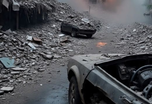 आगामी काळातील युद्धाची चाहूल ओळखून अनेक देश बंकर, बॉम्ब शेल्टर यांची उभारणी करत आहेत. तुर्की हा देशदेखील यात मागे नाही. तुर्की या देशाने मोठा निर्णय घेतला आहे. तुर्कीतील चॅनेल एनटीव्हीने दिलेल्या वृत्तानुसार आता तेथील सरकारने भविष्यकालीन संभाव्य युद्धस्थिती लक्षात घेता एकूण 81 प्रांतांमध्ये निवारा घरे उभारण्याचा निर्णय घेतला आहे. (सांकेतिक फोटो, फोटो सौजन्य- मेटा एआय)