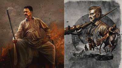 साताऱ्याच्या ग्रामीण भागात घडलेल्या सूडनाट्याचा थरार; सयाजी शिंदेंच्या चित्रपटाची जोरदार चर्चा