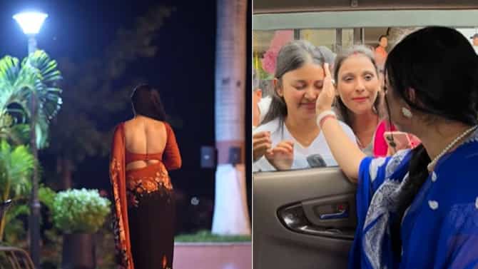 सुंदर नाहीस म्हणत BF ने केला ब्रेकअप; ट्रान्सफॉर्मेशनसाठी नको नको ते केलं, आता बिग बॉस 19मध्ये एण्ट्री