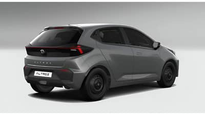 2 लाखांचे डाऊन पेमेंट करा, टाटा अल्ट्रोज घरी आणा, जाणून घ्या