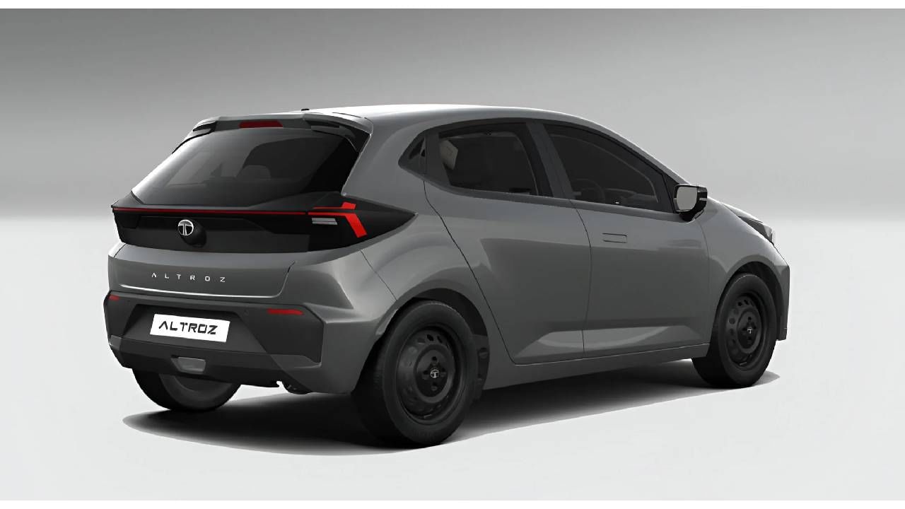 2 लाखांचे डाऊन पेमेंट करा, टाटा अल्ट्रोज घरी आणा, जाणून घ्या 2 लाखांचे डाऊन पेमेंट करा, टाटा अल्ट्रोज घरी आणा, जाणून घ्या