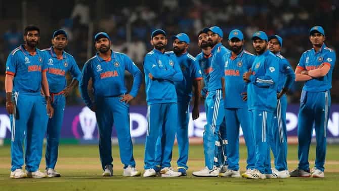 Team India : फक्त रोहितच्या निर्णयाची प्रतिक्षा, शुबमन नाही हा खेळाडू होणार वनडे टीमचा कॅप्टन! BCCI चा प्लान तयार
