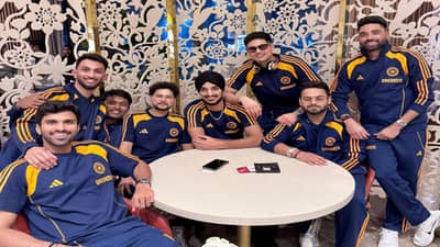 Asia Cup 2025 : स्टार खेळाडू मैदानात परतला, टीम इंडियासाठी आशिया कपआधी गूड न्यूज