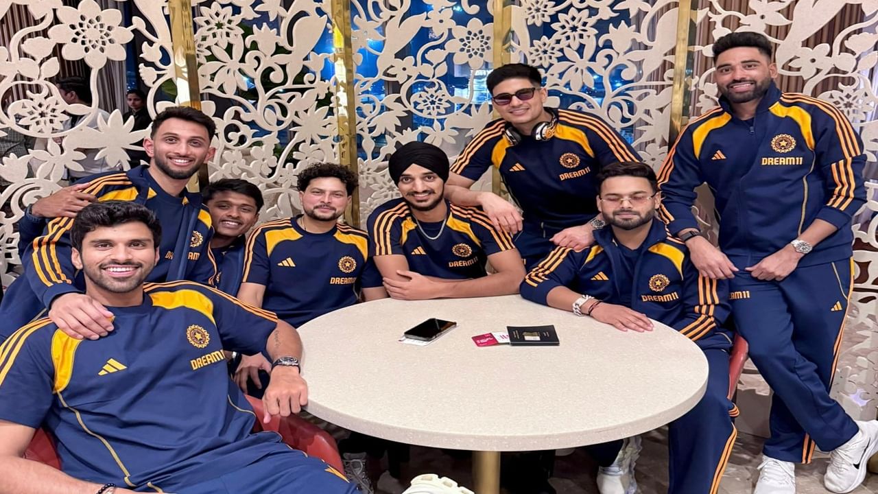 Asia Cup 2025 : स्टार खेळाडू मैदानात परतला, टीम इंडियासाठी आशिया कपआधी गूड न्यूज