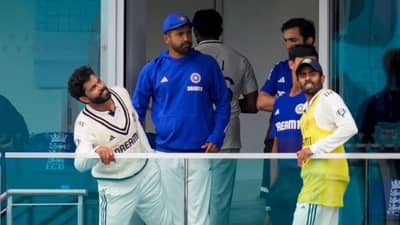 ENG vs IND : 4 वर्षांपूर्वी आणि आत्ताही इंग्लंड दौऱ्यासाठी संघात स्थान, पण अजूनपर्यंत प्लेइंग XI मध्ये संधी नाही, कोण आहे तो दुर्देवी ओपनर?