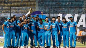 Asia Cup 2025 स्पर्धेत 21 वर्षांनंतर पहिल्यांदाच असं होणार, नक्की काय?.