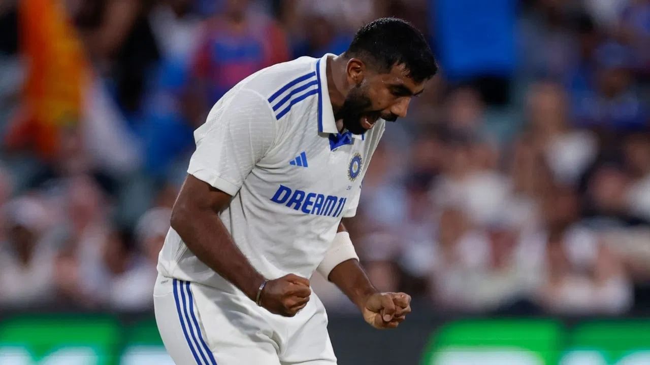 Test Cricket : सलग दुसऱ्यांदा 5 विकेट्स, बुमराहनंतर या गोलंदाजाचा कारनामा, कोण आहे तो?