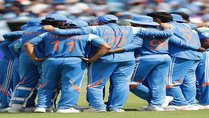 Asia Cup 2025 आधी टीम इंडियासाठी गूड न्यूज, विस्फोटक फलंदाजाचं होणार कमबॅक! कोण आहे तो?