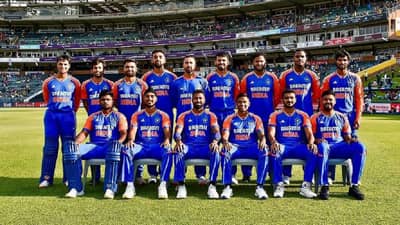 Asia Cup 2025 : आशिया कप स्पर्धेसाठी भारतीय संघाच्या घोषणेची तारीख निश्चित;दोघांची एन्ट्री फिक्स! कॅप्टन कोण?