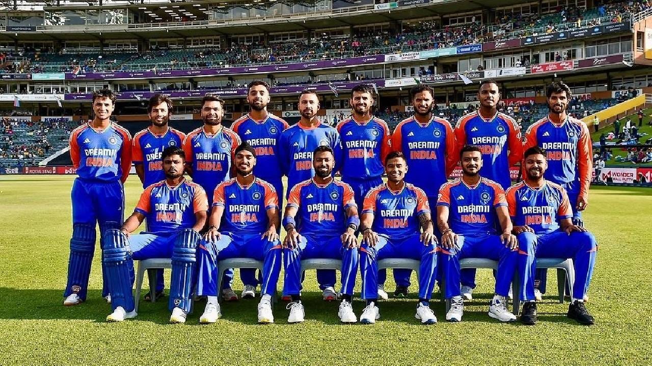 Asia Cup 2025 : आशिया कप स्पर्धेसाठी भारतीय संघाच्या घोषणेची तारीख निश्चित;दोघांची एन्ट्री फिक्स! कॅप्टन कोण? Asia Cup 2025 : आशिया कप स्पर्धेसाठी भारतीय संघाच्या घोषणेची तारीख निश्चित;दोघांची एन्ट्री फिक्स! कॅप्टन कोण?