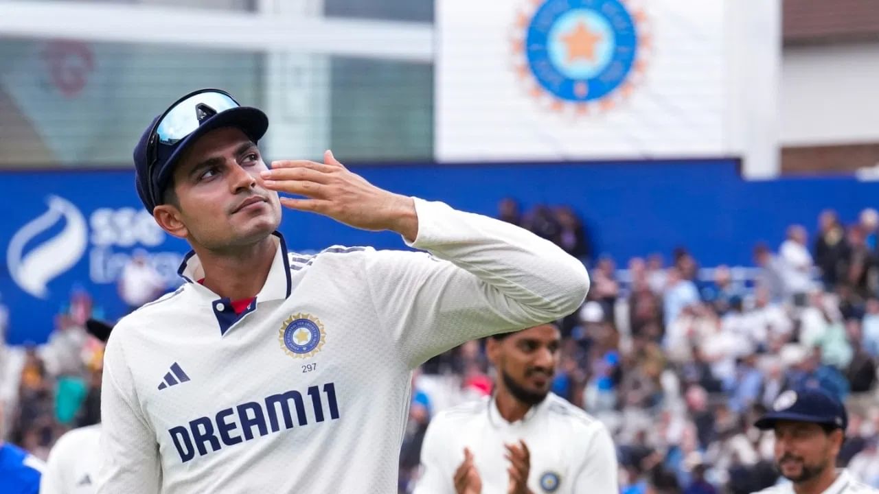 शुबमन Out शुभम In; 5 फर्स्ट क्लास शतकं ठोकणाऱ्याला गिलच्या जागी संधी!