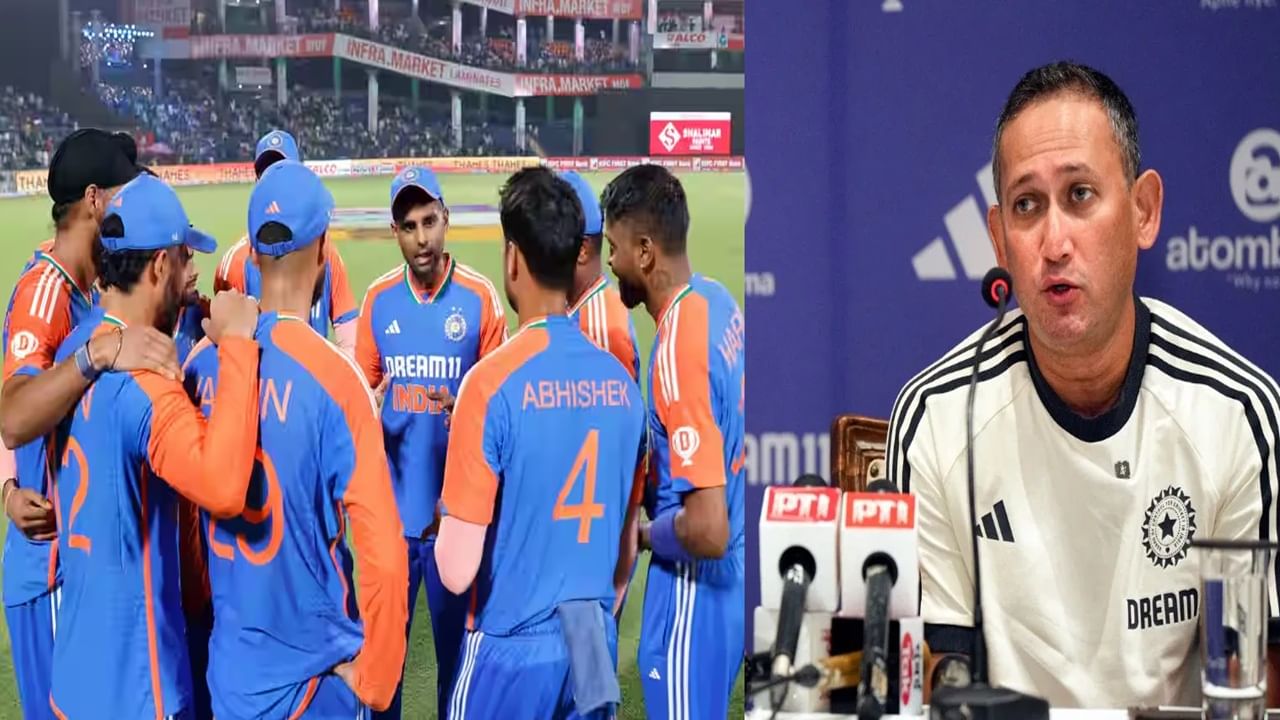 Asia Cup 2025 साठी टीम इंडियाची घोषणा, सूर्यकुमार यादव कॅप्टन, शुबमनबाबत मोठा निर्णय, कुणाचा समावेश?