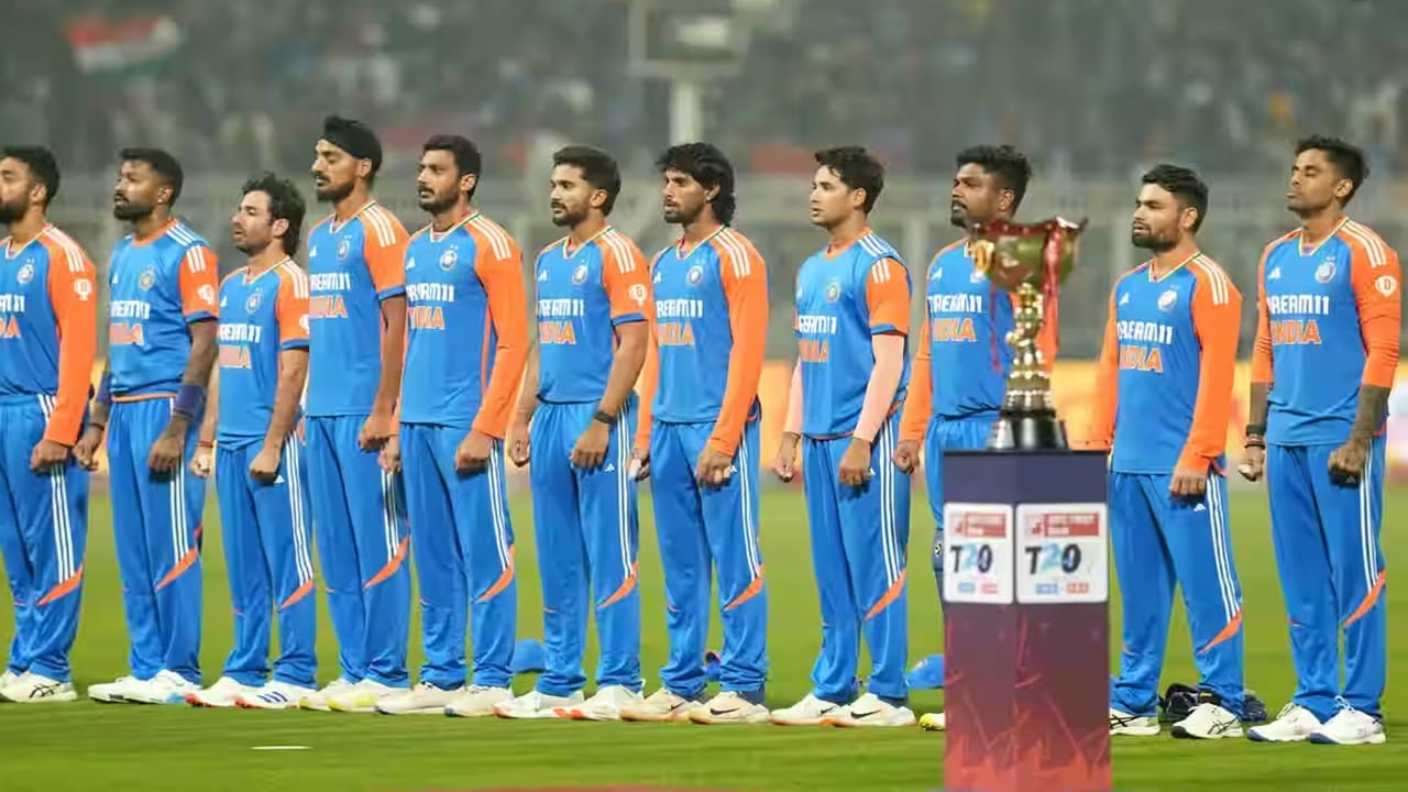 Asia Cup : यूएईला कोण जाणार? मंगळवारी मुंबईत ठरणार, 15 खेळाडूंचा निवड समिती निकाल लावणार
