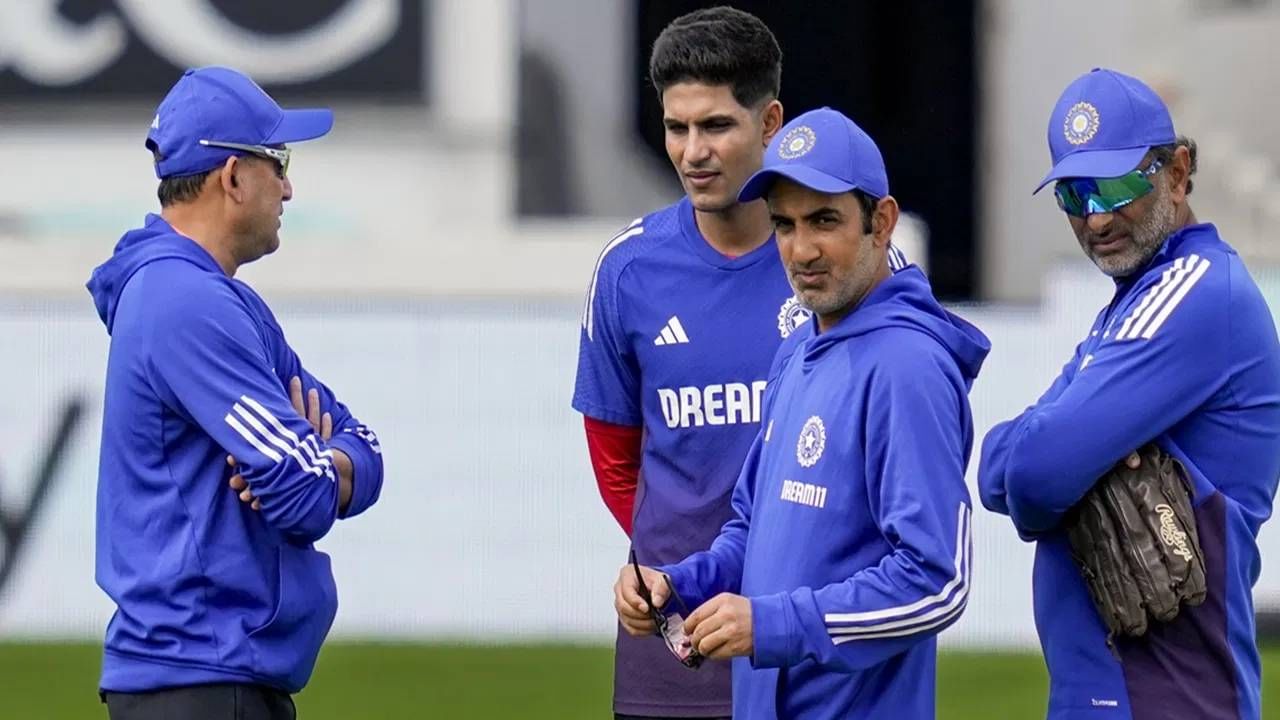 Asia Cup 2025 : भारताचा कोणताच खेळाडू सोबत जाणार नाही, झालं असं की....