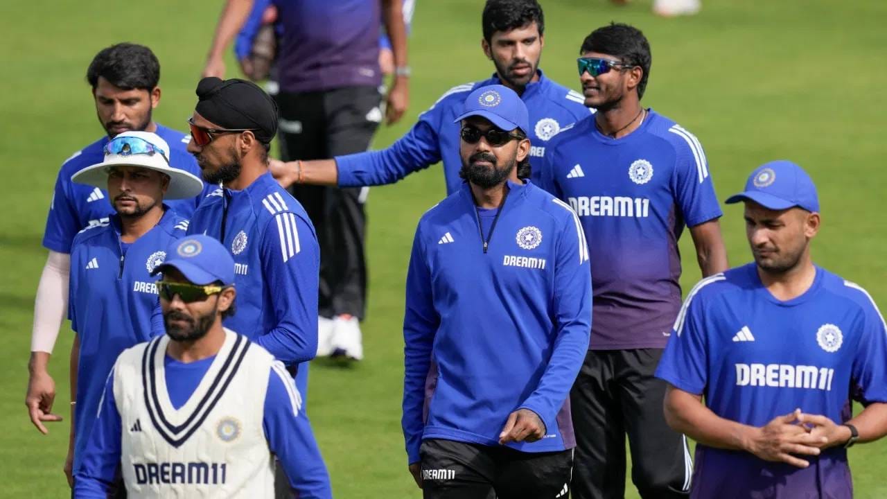 इंग्लंड दौऱ्यावरून परतल्यानंतर या भारतीय खेळाडूला बसला मोठा धक्का! थेट संघातून केलं बाहेर