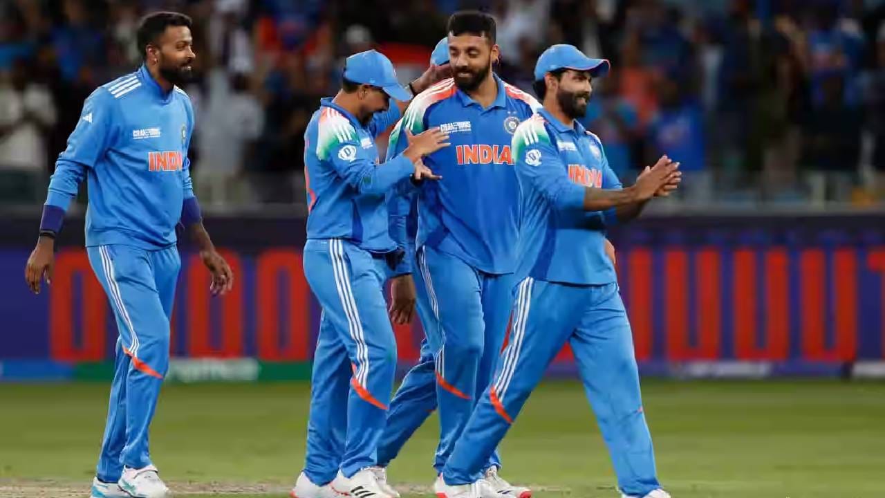 ICC ODI Ranking : टॉप 10 मध्ये फिरकीपटूंचा दबदबा, 9 स्पिनर्स आणि एक वेगवान गोलंदाज