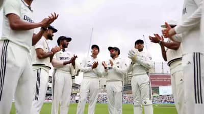 गिल-सिराजला आयसीसी रॅकिंगमध्ये काय फायदा? काय तोटा? जाणून घ्या