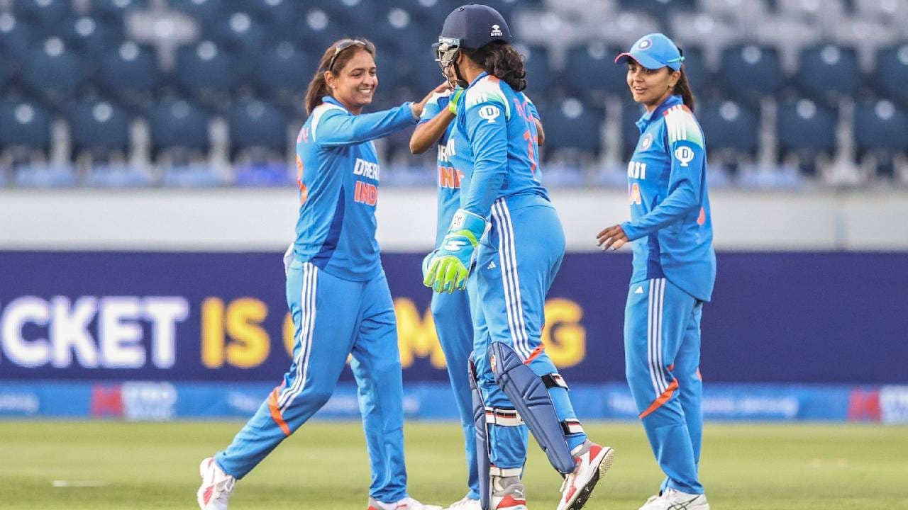 वुमन्स वनडे वर्ल्डकपसाठी टीम इंडियाची घोषणा, या खेळाडूंना मिळाली संधी; शफाली वर्मा आऊट