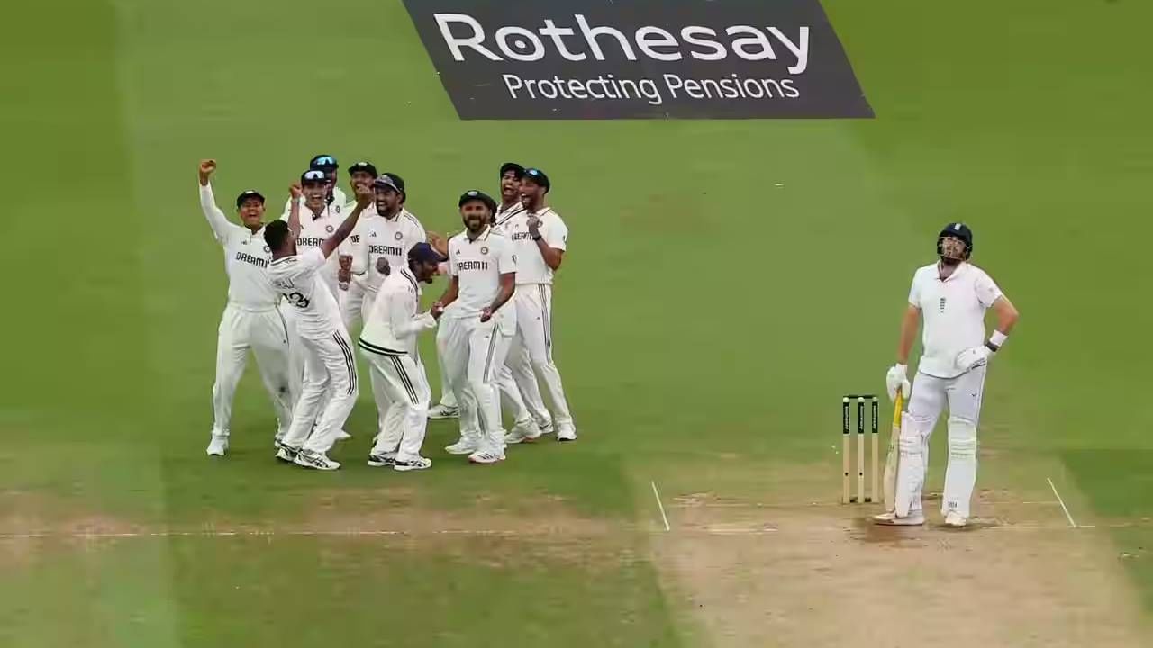 इंग्लंड दौऱ्यानंतर भारतीय खेळाडूने लिहिली भावूक पोस्ट, रिटायरमेंटबाबत चाहत्यांनी दिल्या शुभेच्छा