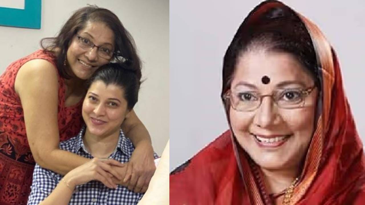 मराठी सिनेसृष्टीतील ज्येष्ठ अभिनेत्री आणि तेजस्विनी पंडितची आई ज्योती चांदेकर पंडित यांचं शनिवारी 16 ऑगस्ट रोजी निधन झालं. गेल्या काही दिवसांपासून त्या आजारी होत्या. वयाच्या 69 व्या वर्षी त्यांनी अखेरचा श्वास घेतला. 
