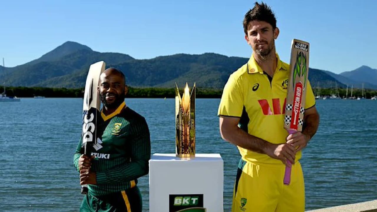 AUS vs SA Odi Series : टी 20I नंतर आता वनडेचा थरार, दक्षिण आफ्रिका ऑस्ट्रेलियाचा हिशोब करणार?
