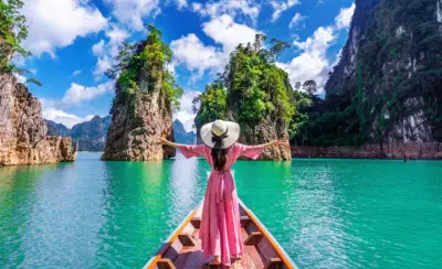 परदेशात फिरायला जायचंय? 10 हजारात थायलंडमध्ये काय-काय करता येईल, वाचा सविस्तर