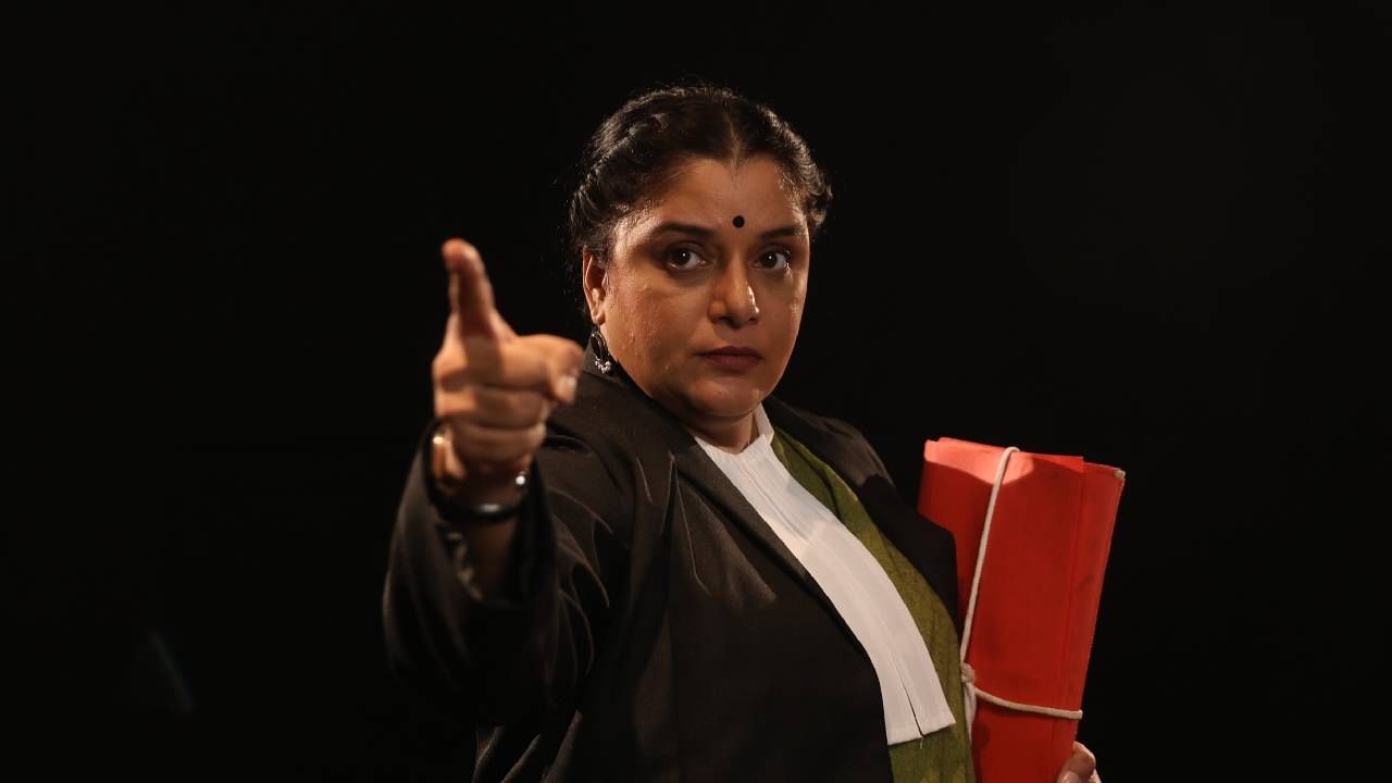"कोर्टातला शेवटचा सीन 50 पानांचा होता. त्यात सगळ्यात जास्त संवाद माझे होते. या सीनचं स्क्रीप्ट जेव्हा माझ्या हाती पडलं तेव्हा थोडी धाकधूक होती. मात्र मी प्रचंड मेहनत घेतली आणि हा सीन पूर्ण केला. अभिनेता म्हणून हा प्रसंग मी कधीच विसरणार नाही," असं त्याने सांगितलं.