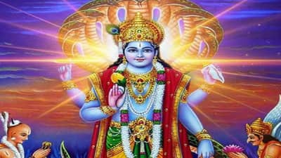 गुरूवारी व्रता दरम्यान या नियमांचे पालन केल्यास आयुष्यात होईल भरभराट....