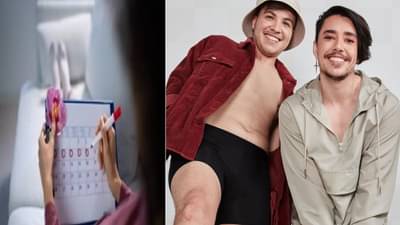 ट्रान्सजेंडर्सना खरोखरच मासिक पाळी येते का? काय आहे सत्य?