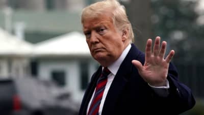 डोनाल्ड ट्रम्प यांची दादागिरी फेल, या छोट्या देशाचा अमेरिकेसमोर झुकण्यास नकार