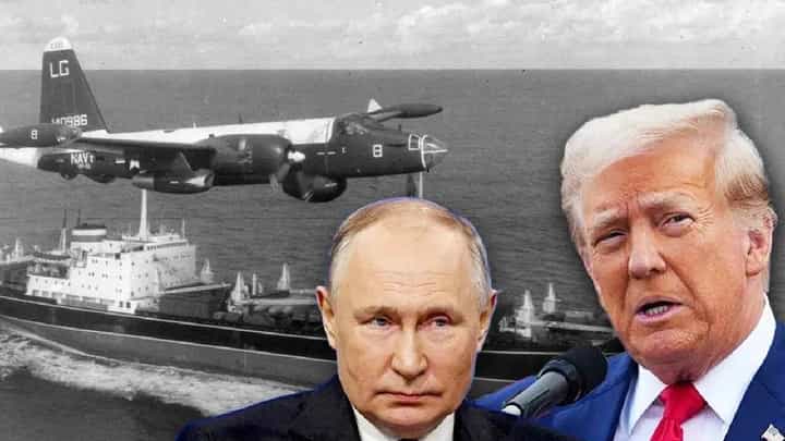 Russia vs America : डेड हँडला अमेरिका इतकी का घाबरते? काय आहे हे? Russia vs America : डेड हँडला अमेरिका इतकी का घाबरते? काय आहे हे?