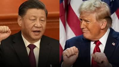 3 सप्टेंबरला होणार मोठा धमका, ट्रम्प यांचे 3 सर्वात मोठे शत्रू अन् चीन..., जे यापूर्वी कधीच घडलं नव्हतं ते आता घडणार