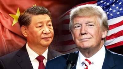 ...जर तसं केलं नाही तर गंभीर परिणामांसाठी तयार राहा! डोनाल्ड ट्रम्पची चीनला थेट धमकी